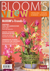 BLOOM's VIEW 1/2024 (No.21)