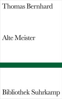 Alte Meister