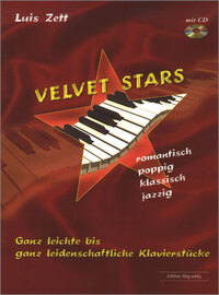 Velvet Stars