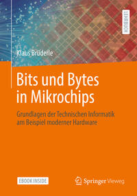 Bits und Bytes in Mikrochips