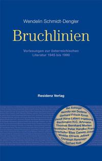 Bruchlinien