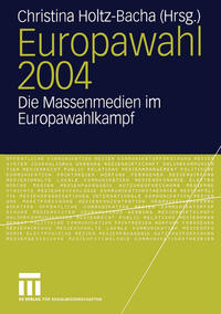 Europawahl 2004