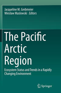 The Pacific Arctic Region