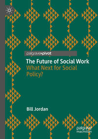 The Future of Social Work