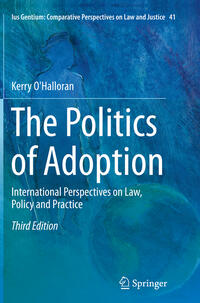 The Politics of Adoption