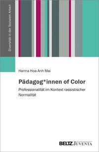 Pädagog*innen of Color