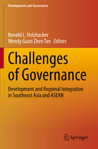 Challenges of Governance