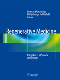 Regenerative Medicine