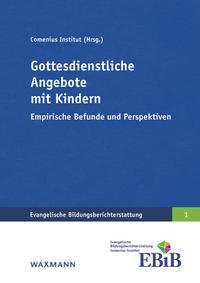 Gottesdienstliche Angebote mit Kindern