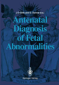 Antenatal Diagnosis of Fetal Abnormalities