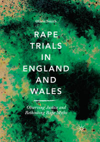 Rape Trials in England and Wales