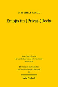 Emojis im (Privat-)Recht