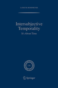 Intersubjective Temporality