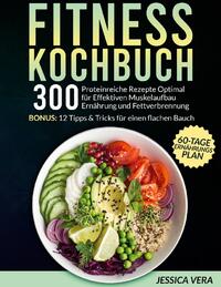 Fitness Kochbuch