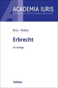 Erbrecht