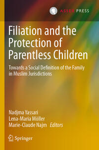 Filiation and the Protection of Parentless Children