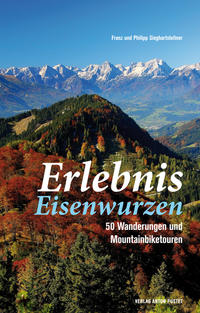 Erlebnis Eisenwurzen