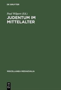 Judentum im Mittelalter