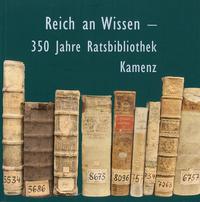 Reich an Wissen