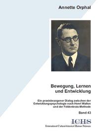 Bewegung, Lernen und Entwicklung