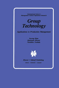 Group Technology