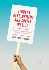 Student Development and Social Justice