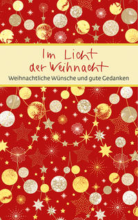 Im Licht der Weihnacht