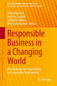 Responsible Business in a Changing World