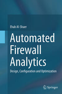 Automated Firewall Analytics