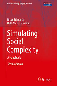 Simulating Social Complexity