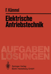 Elektrische Antriebstechnik