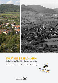 800 Jahre Siebeldingen