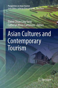 Asian Cultures and Contemporary Tourism