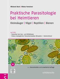 Praktische Parasitologie bei Heimtieren