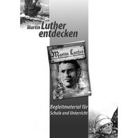 Martin Luther entdecken