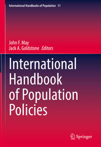 International Handbook of Population Policies