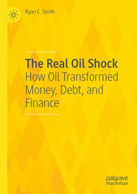 The Real Oil Shock