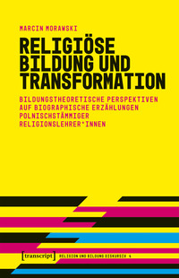 Religiöse Bildung und Transformation