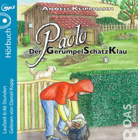 Paolo - Der GerümpelSchatzKlau