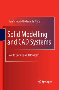 Solid Modelling and CAD Systems