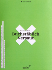 Buchstäblich versaut