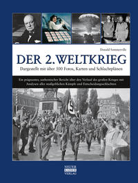 Der 2. Weltkrieg