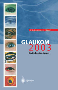 Glaukom 2003