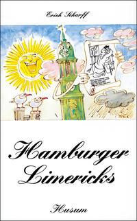 Hamburger Limericks