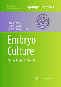 Embryo Culture