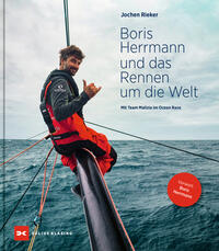 Boris Herrmann und das Rennen um die Welt