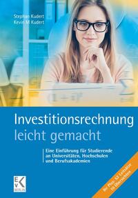 Investitionsrechnung – leicht gemacht.