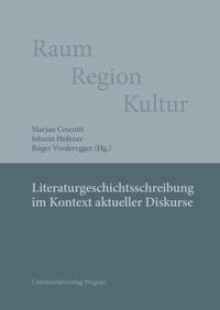 Raum - Region - Kultur