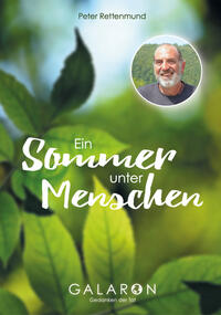 Ein Sommer unter Menschen