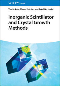 Inorganic Scintillator and Crystal Growth Methods